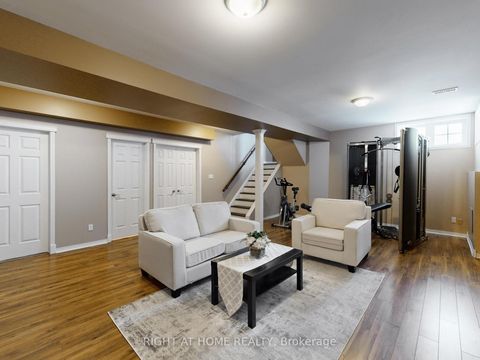 Photo 21 at 204 Proclamation Drive, Shore, Barrie