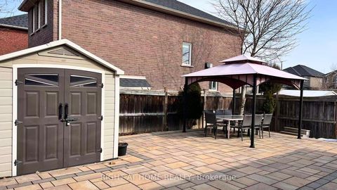 Photo 30 at 204 Proclamation Drive, Shore, Barrie