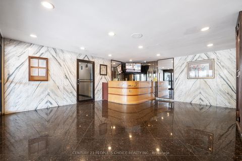 Photo 5 at 902 - 3390 Weston Road, Humbermede, Toronto