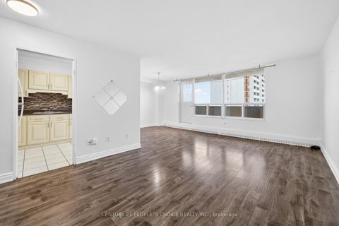 Photo 9 at 902 - 3390 Weston Road, Humbermede, Toronto