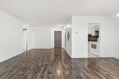 Photo 10 at 902 - 3390 Weston Road, Humbermede, Toronto