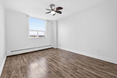 Photo 23 at 902 - 3390 Weston Road, Humbermede, Toronto