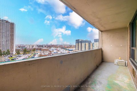 Photo 30 at 902 - 3390 Weston Road, Humbermede, Toronto