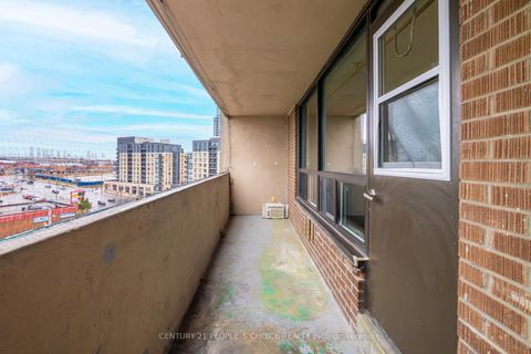 Photo 31 at 902 - 3390 Weston Road, Humbermede, Toronto