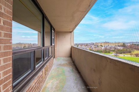 Photo 32 at 902 - 3390 Weston Road, Humbermede, Toronto