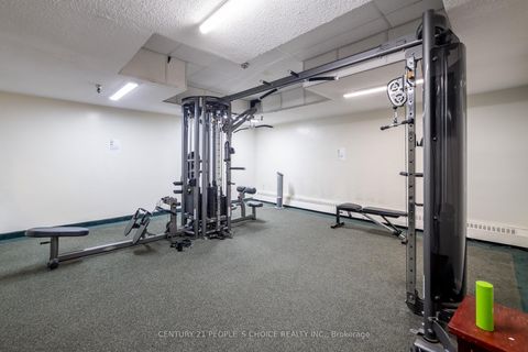 Photo 37 at 902 - 3390 Weston Road, Humbermede, Toronto