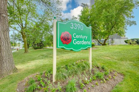 Photo 44 at 902 - 3390 Weston Road, Humbermede, Toronto