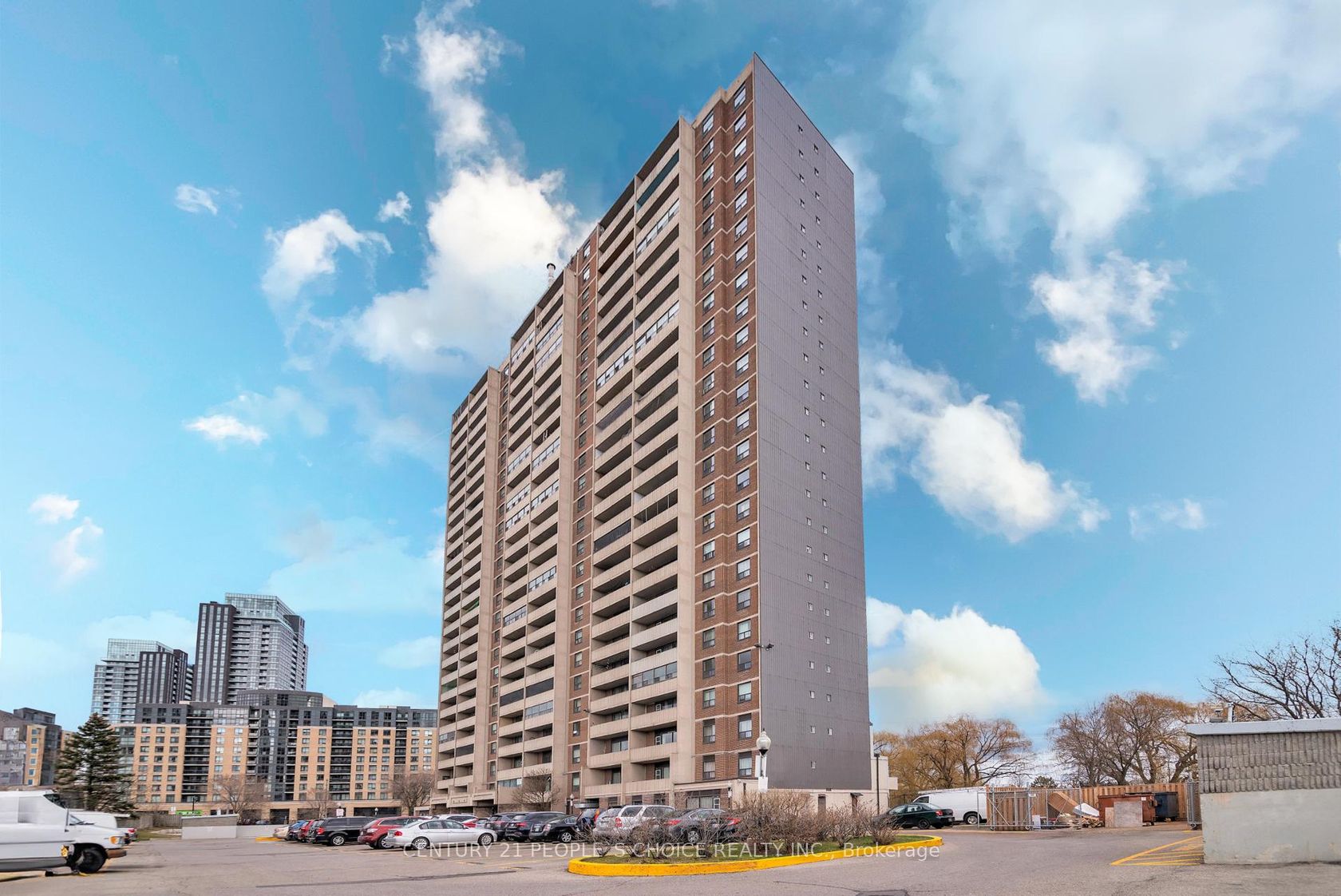 902 - 3390 Weston Road, Humbermede, Toronto 