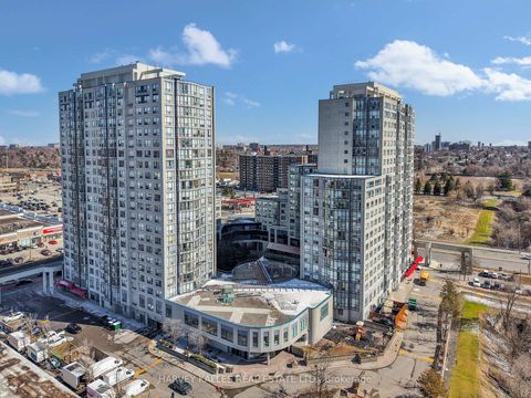 Photo 0 at 609 - 1470 Midland Avenue, Dorset Park, Toronto