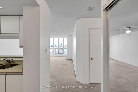 Photo 5 at 609 - 1470 Midland Avenue, Dorset Park, Toronto