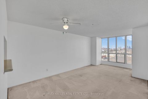 Photo 6 at 609 - 1470 Midland Avenue, Dorset Park, Toronto