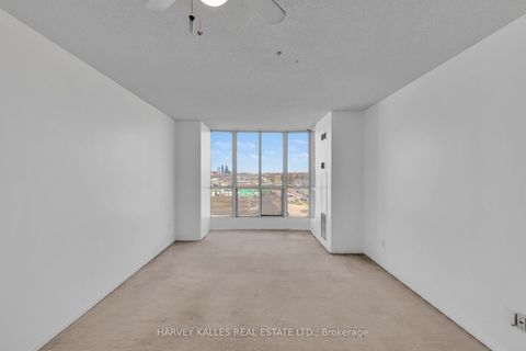 Photo 7 at 609 - 1470 Midland Avenue, Dorset Park, Toronto