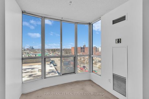 Photo 9 at 609 - 1470 Midland Avenue, Dorset Park, Toronto