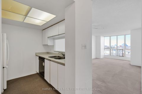 Photo 11 at 609 - 1470 Midland Avenue, Dorset Park, Toronto