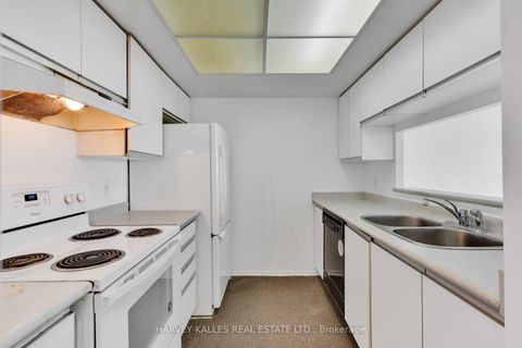 Photo 12 at 609 - 1470 Midland Avenue, Dorset Park, Toronto