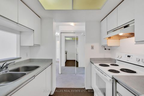 Photo 15 at 609 - 1470 Midland Avenue, Dorset Park, Toronto