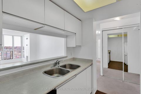 Photo 16 at 609 - 1470 Midland Avenue, Dorset Park, Toronto