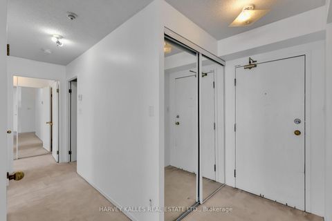 Photo 18 at 609 - 1470 Midland Avenue, Dorset Park, Toronto