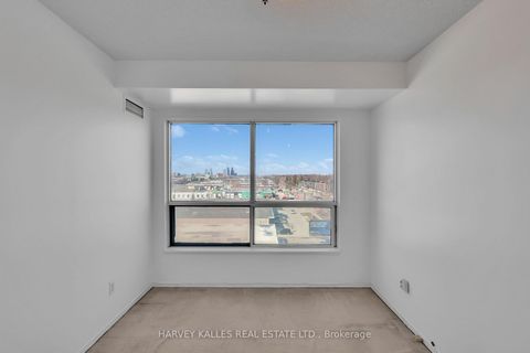 Photo 22 at 609 - 1470 Midland Avenue, Dorset Park, Toronto