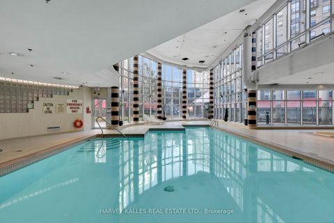 Photo 30 at 609 - 1470 Midland Avenue, Dorset Park, Toronto