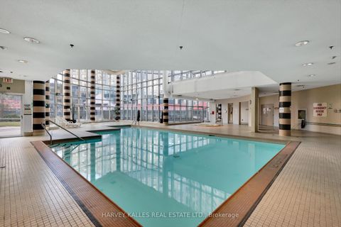 Photo 32 at 609 - 1470 Midland Avenue, Dorset Park, Toronto