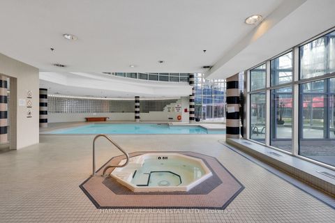 Photo 33 at 609 - 1470 Midland Avenue, Dorset Park, Toronto