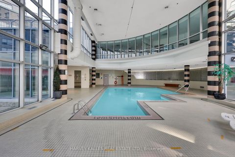 Photo 34 at 609 - 1470 Midland Avenue, Dorset Park, Toronto