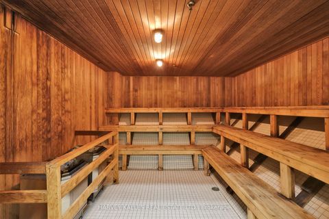 Photo 35 at 609 - 1470 Midland Avenue, Dorset Park, Toronto