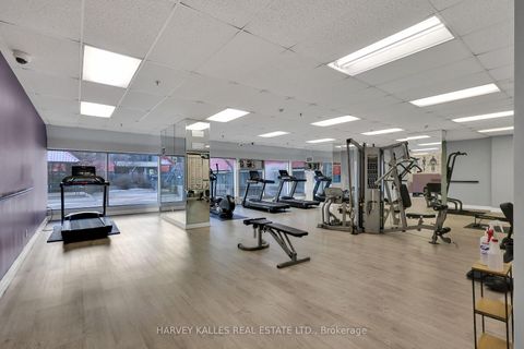 Photo 37 at 609 - 1470 Midland Avenue, Dorset Park, Toronto