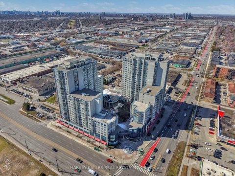 Photo 40 at 609 - 1470 Midland Avenue, Dorset Park, Toronto