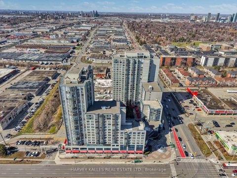 Photo 41 at 609 - 1470 Midland Avenue, Dorset Park, Toronto