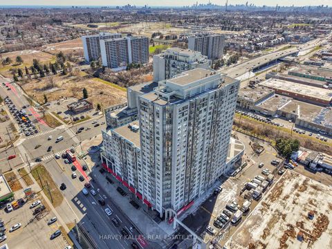 Photo 42 at 609 - 1470 Midland Avenue, Dorset Park, Toronto