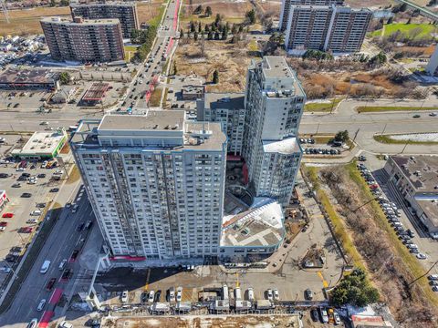 Photo 43 at 609 - 1470 Midland Avenue, Dorset Park, Toronto