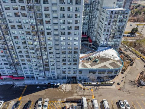 Photo 44 at 609 - 1470 Midland Avenue, Dorset Park, Toronto