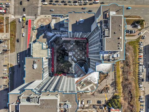 Photo 45 at 609 - 1470 Midland Avenue, Dorset Park, Toronto