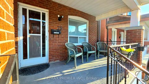 Photo 1 at 75 Auburn Avenue, Davenport, Toronto