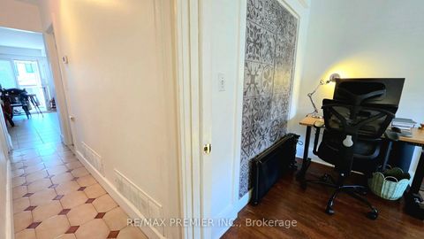 Photo 16 at 75 Auburn Avenue, Davenport, Toronto