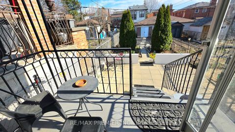 Photo 29 at 75 Auburn Avenue, Davenport, Toronto