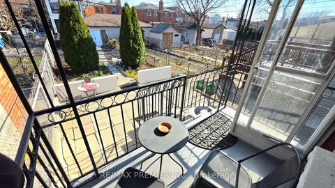 Photo 30 at 75 Auburn Avenue, Davenport, Toronto