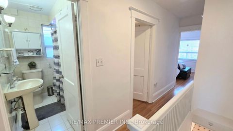Photo 32 at 75 Auburn Avenue, Davenport, Toronto