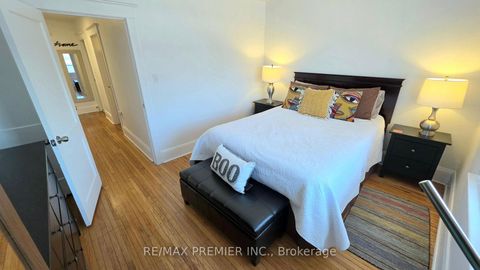 Photo 43 at 75 Auburn Avenue, Davenport, Toronto