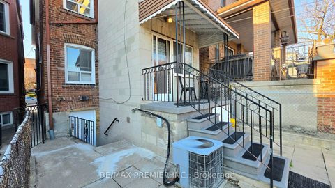 Photo 44 at 75 Auburn Avenue, Davenport, Toronto