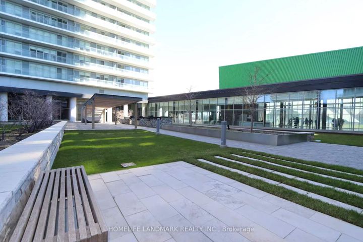 Photo 4 at 2909 - 115 Mcmahon Drive, Bayview Village, Toronto