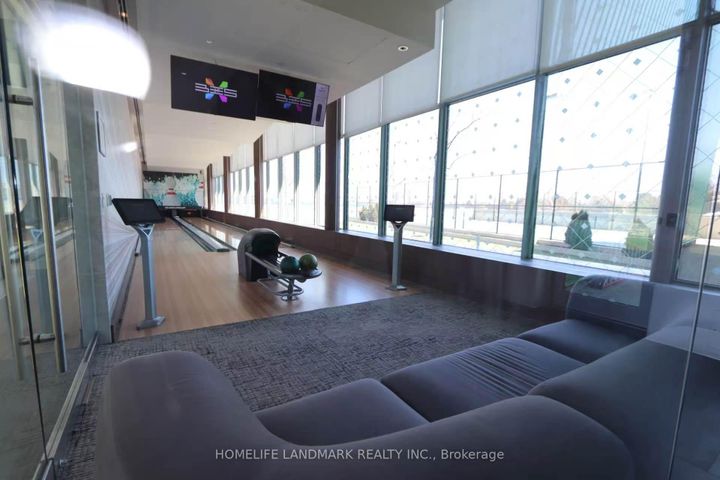 Photo 5 at 2909 - 115 Mcmahon Drive, Bayview Village, Toronto