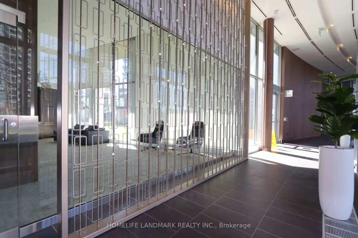 Photo 6 at 2909 - 115 Mcmahon Drive, Bayview Village, Toronto