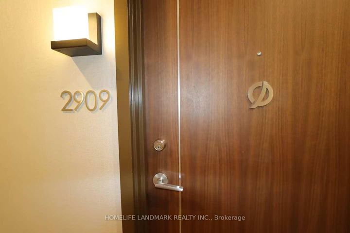 Photo 7 at 2909 - 115 Mcmahon Drive, Bayview Village, Toronto