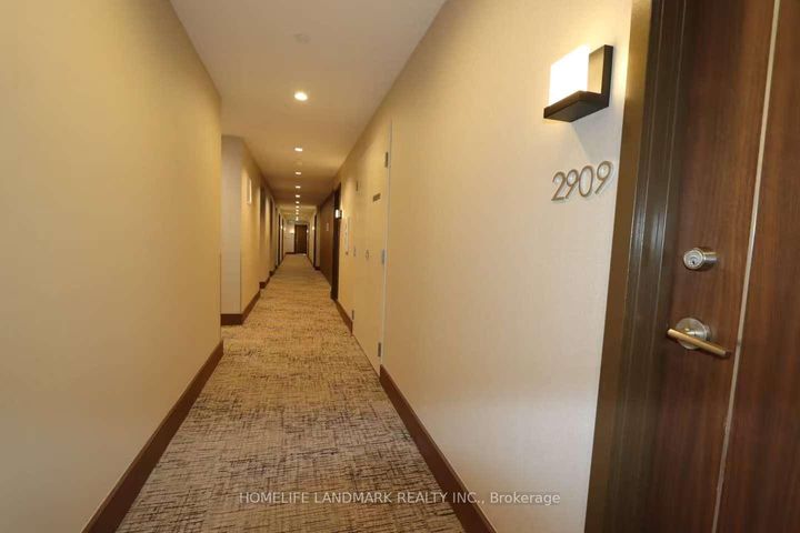 Photo 8 at 2909 - 115 Mcmahon Drive, Bayview Village, Toronto