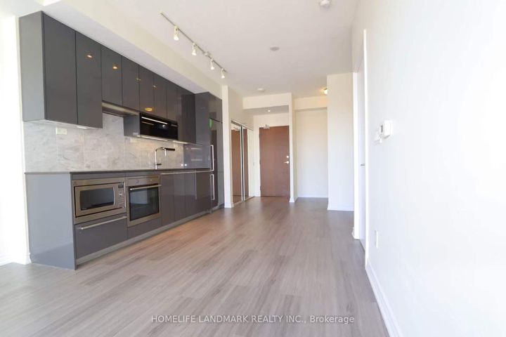 Photo 10 at 2909 - 115 Mcmahon Drive, Bayview Village, Toronto