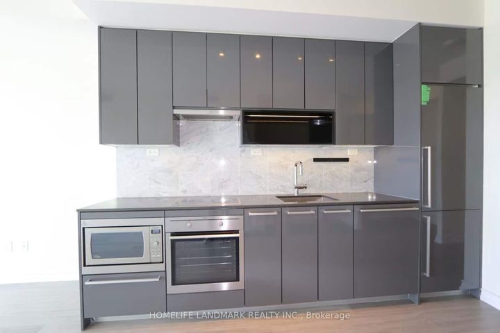 Photo 17 at 2909 - 115 Mcmahon Drive, Bayview Village, Toronto