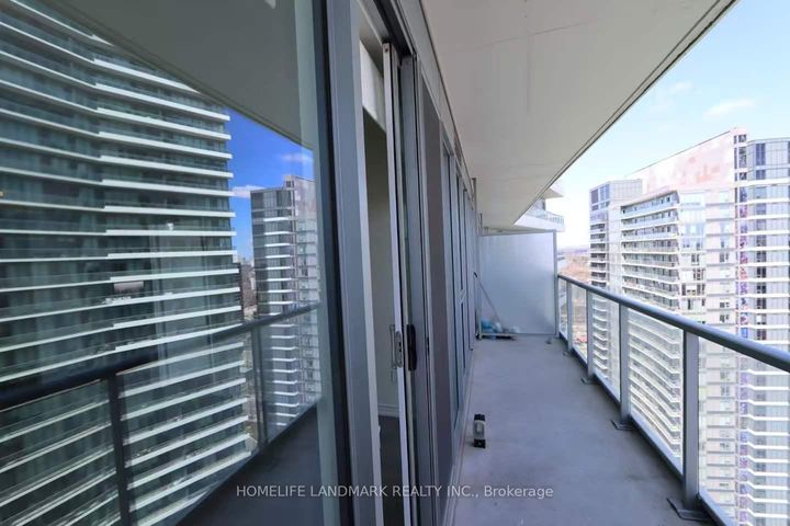 Photo 23 at 2909 - 115 Mcmahon Drive, Bayview Village, Toronto